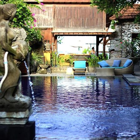 Diwangkara Beach Hotel & Resort Sanur Εξωτερικό φωτογραφία