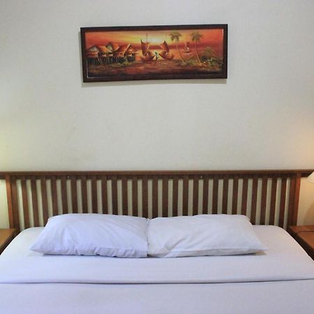 Diwangkara Beach Hotel & Resort Sanur Εξωτερικό φωτογραφία