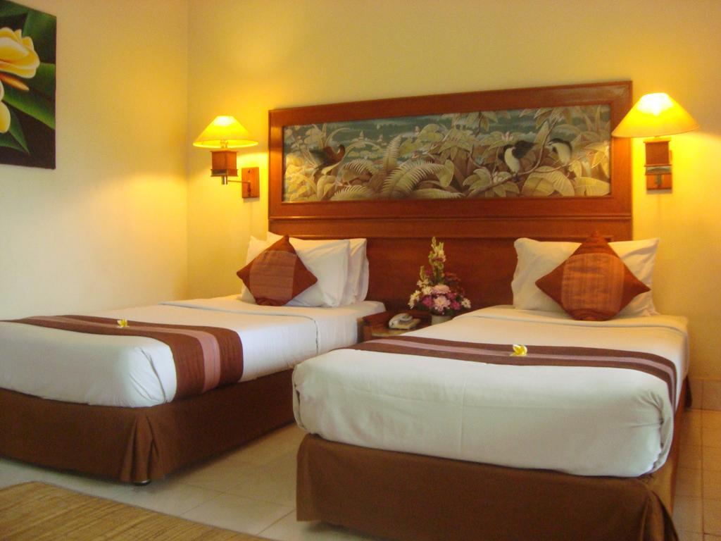 Diwangkara Beach Hotel & Resort Sanur Εξωτερικό φωτογραφία