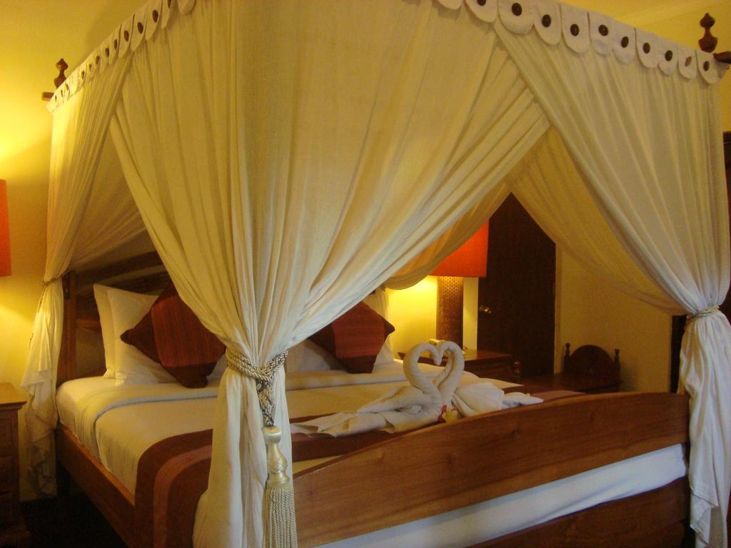 Diwangkara Beach Hotel & Resort Sanur Δωμάτιο φωτογραφία