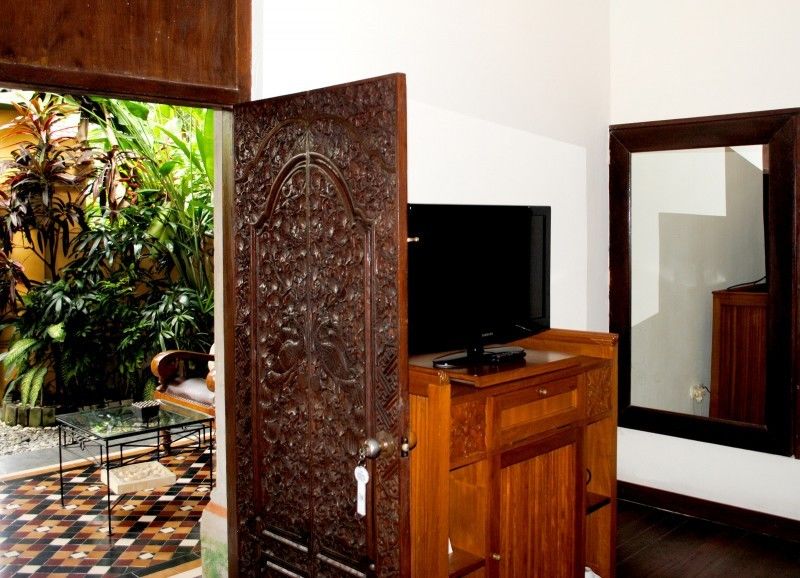 Diwangkara Beach Hotel & Resort Sanur Εξωτερικό φωτογραφία