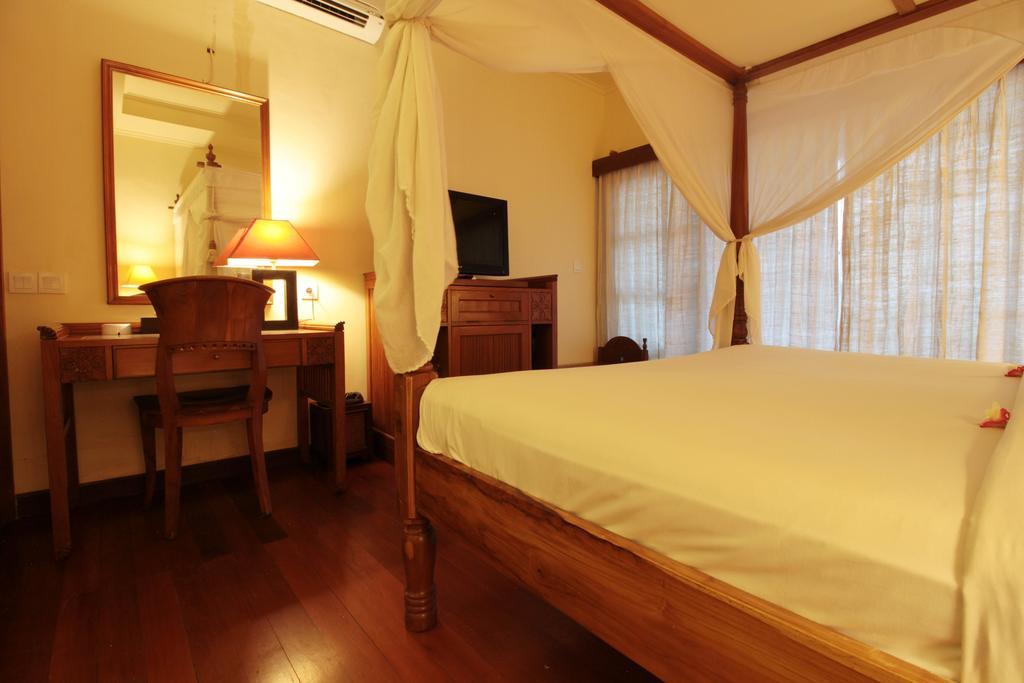 Diwangkara Beach Hotel & Resort Sanur Εξωτερικό φωτογραφία