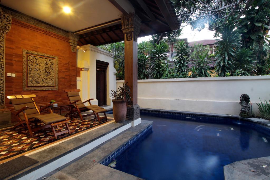 Diwangkara Beach Hotel & Resort Sanur Εξωτερικό φωτογραφία