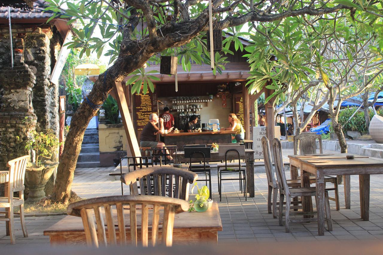 Diwangkara Beach Hotel & Resort Sanur Εξωτερικό φωτογραφία