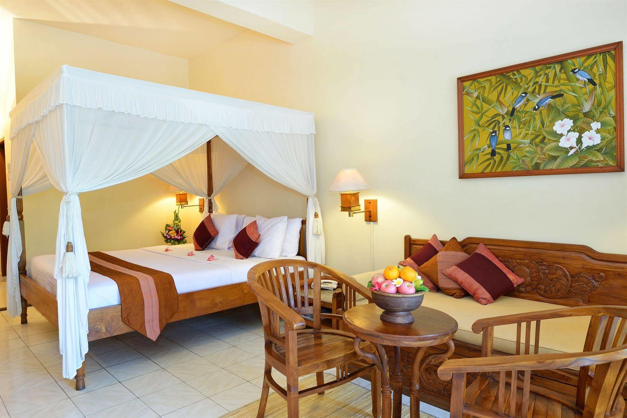 Diwangkara Beach Hotel & Resort Sanur Εξωτερικό φωτογραφία