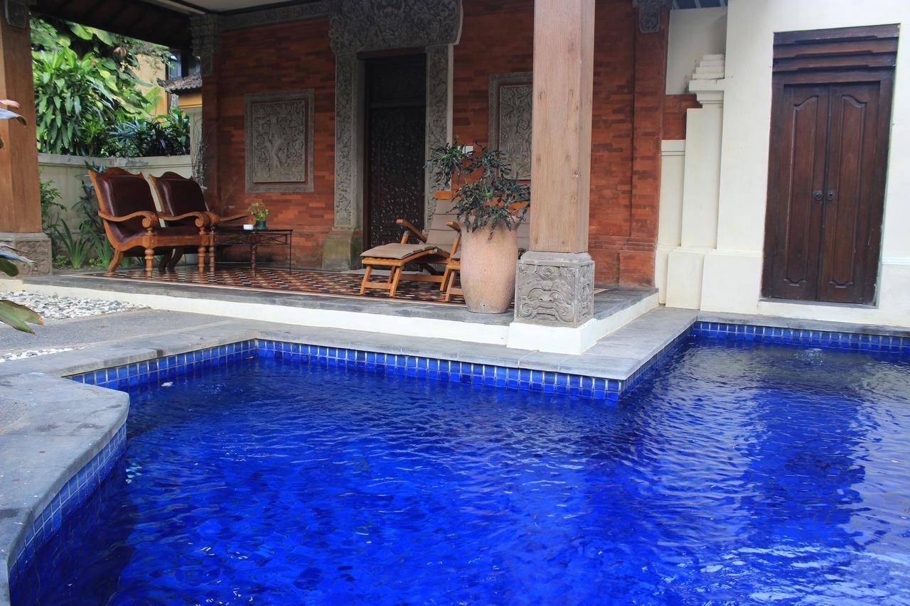Diwangkara Beach Hotel & Resort Sanur Εξωτερικό φωτογραφία