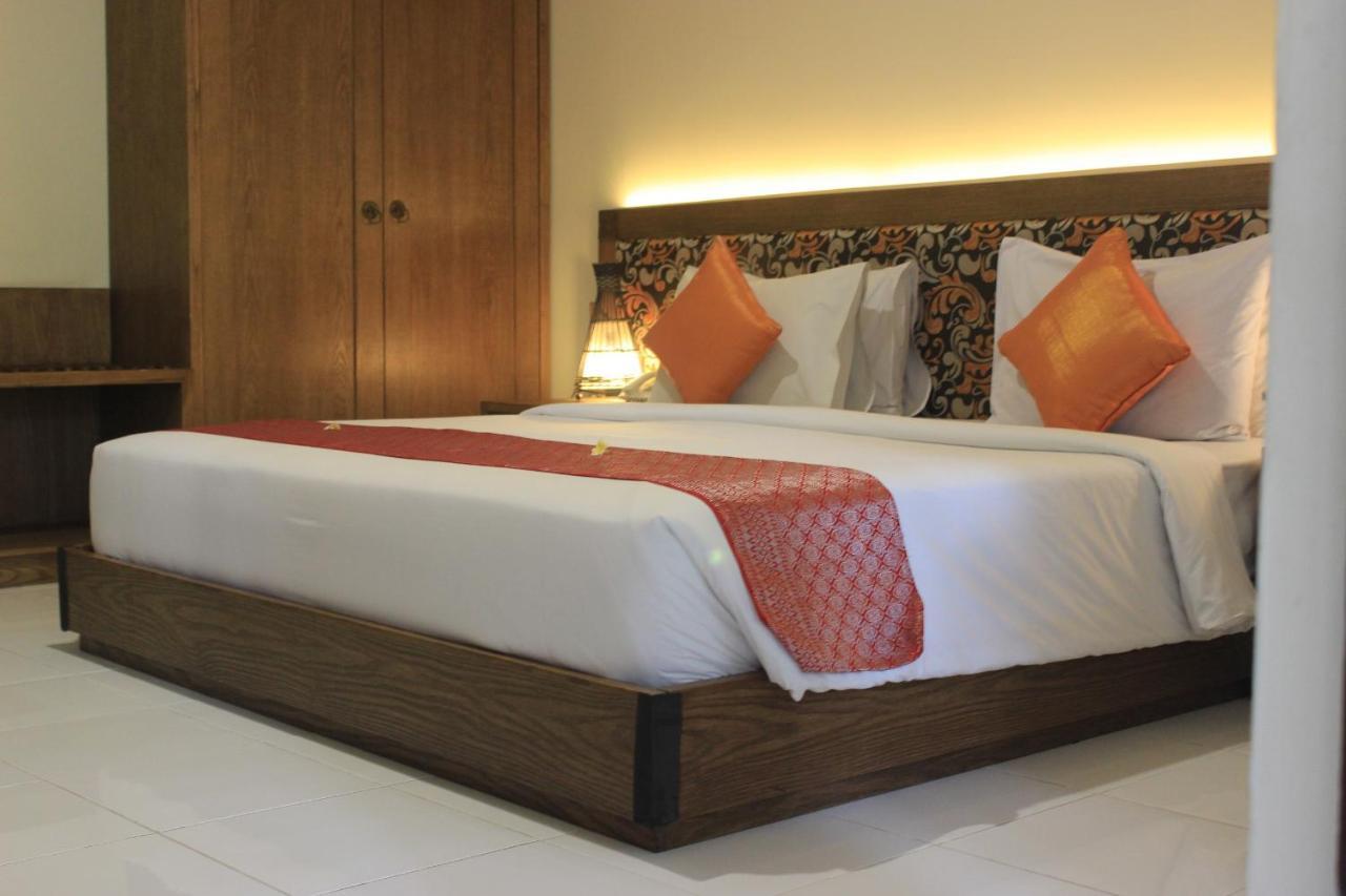 Diwangkara Beach Hotel & Resort Sanur Εξωτερικό φωτογραφία