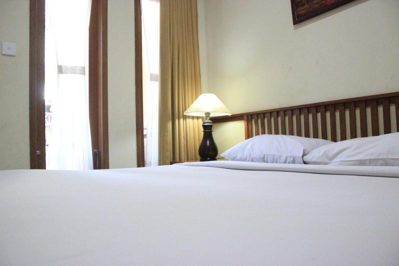 Diwangkara Beach Hotel & Resort Sanur Εξωτερικό φωτογραφία